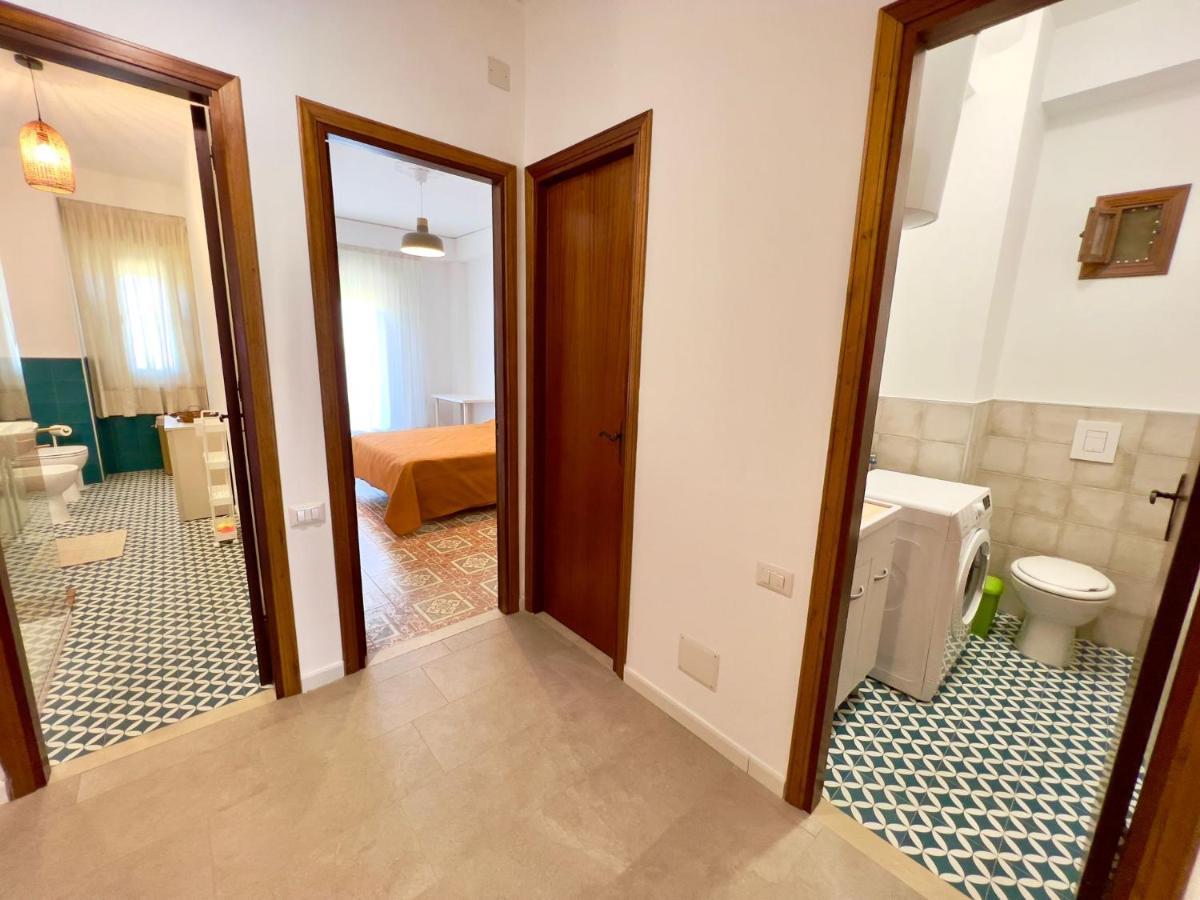 Casa Rosaria Apartment Cefalu Exterior photo
